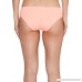 Becca by Rebecca Virtue Women's Color Code Tab Side Hipster Bikini Bottom Creamsicle B01KGBCQ2C